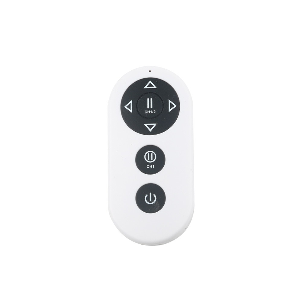 FATJAY KYC-2B Mini telecomando - Nuts Mix recensione e prezzo
