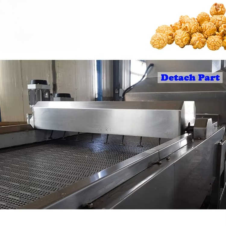 Macchina per fare popcorn auto - Popcorn recensione e prezzo