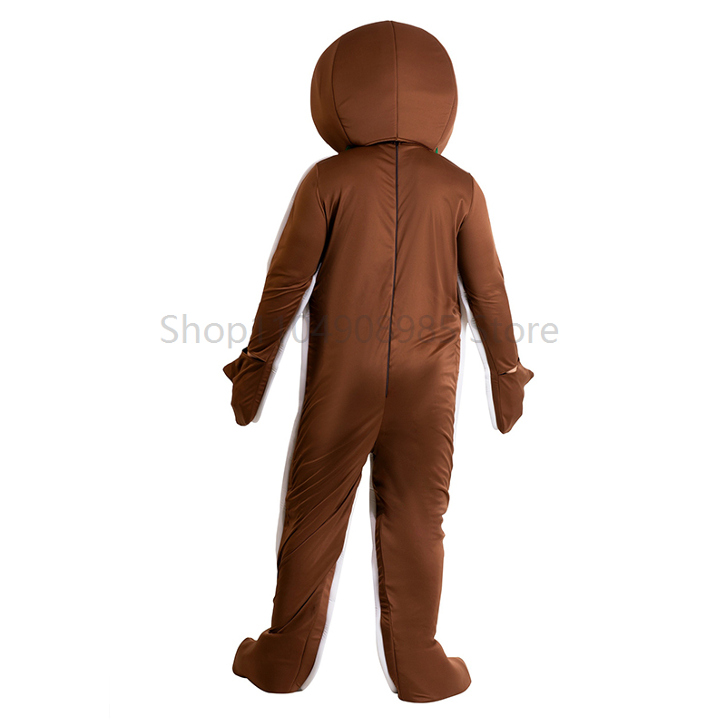 Costume da donna unisex per uo - Cookies Pack recensione e prezzo