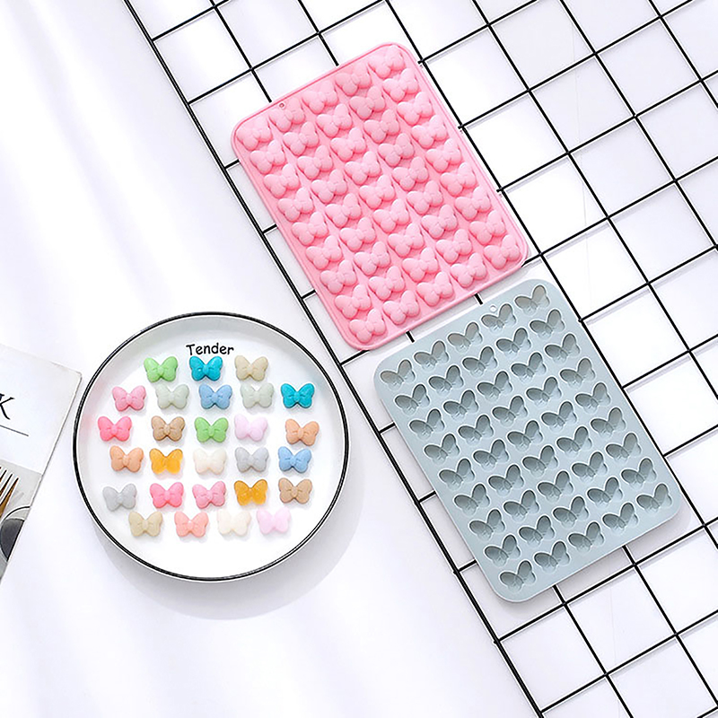 1 pz 45-cavità arco caramelle  - Gummy Candy recensione e prezzo