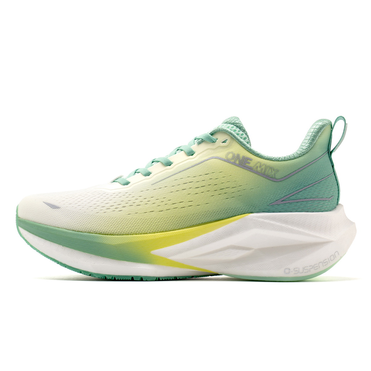 ONEMIX CloudStep 10 Scarpe da  - Trail Mix recensione e prezzo