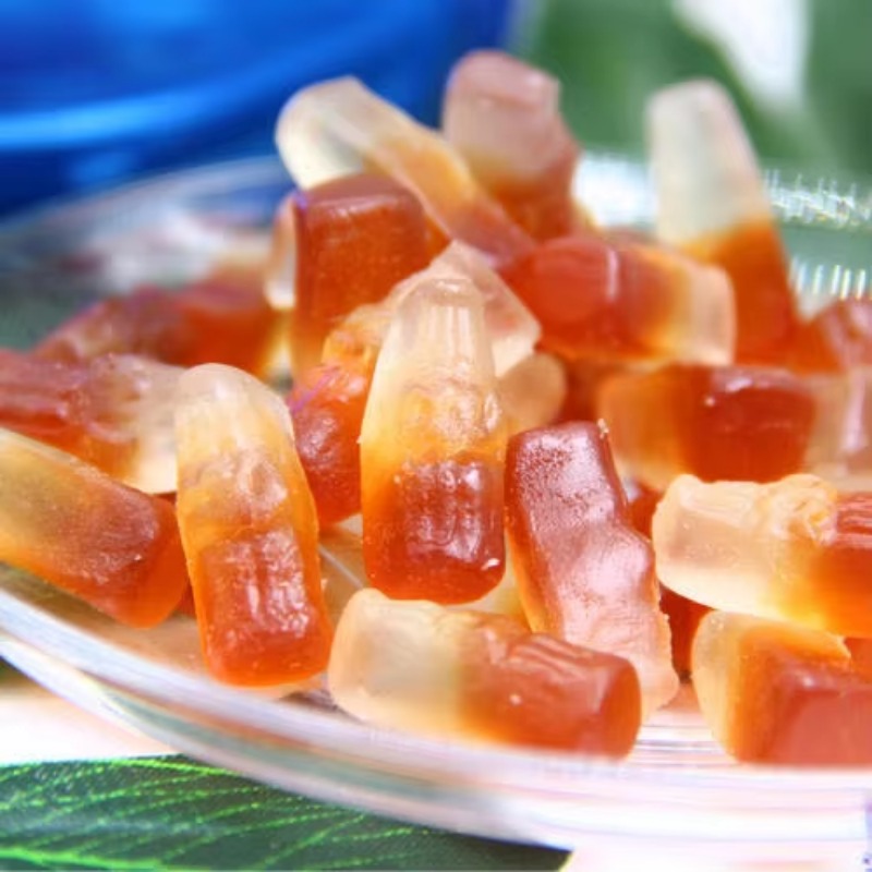Linea di Produzione Automatica - Gummy Candy recensione e prezzo