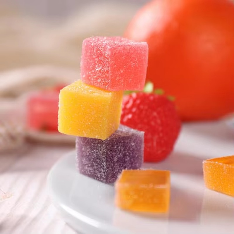 Linea di Produzione Automatica - Gummy Candy recensione e prezzo