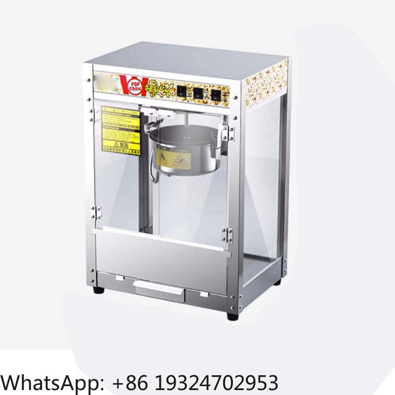 Macchina per Popcorn Completam - Popcorn recensione e prezzo