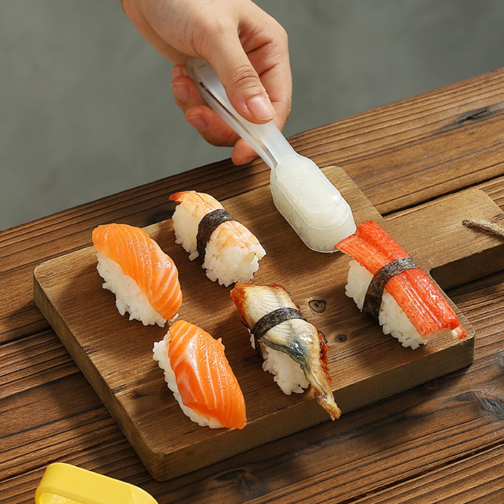 3 pezzi/set set di stampi per  - Seaweed Snack recensione e prezzo