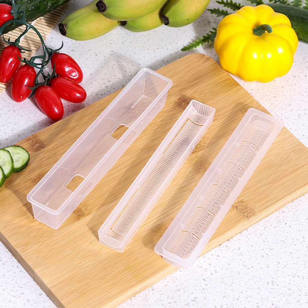 3 pezzi/set set di stampi per  - Seaweed Snack recensione e prezzo