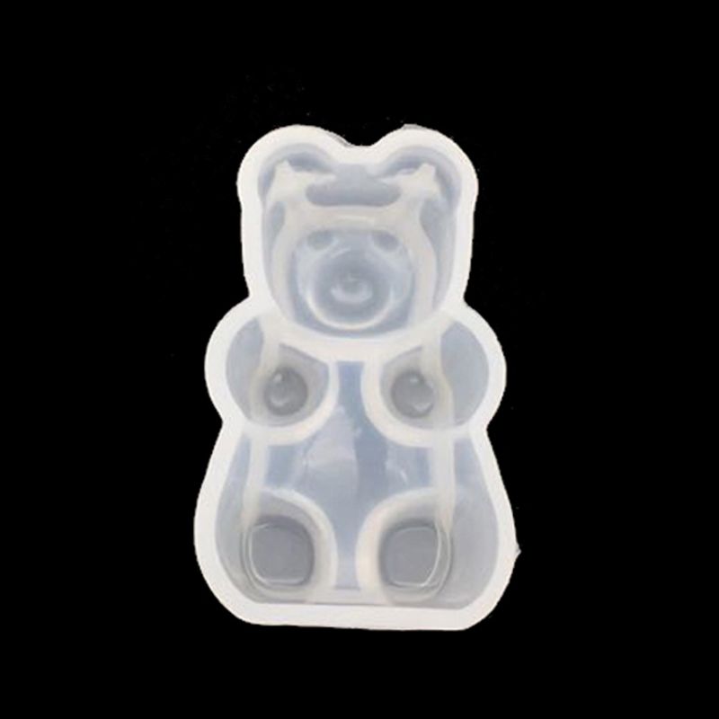 E0BF Gummy Bear Candy Stampo i - Gummy Candy recensione e prezzo