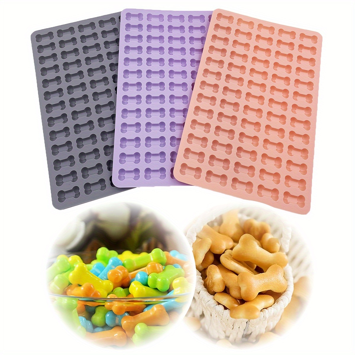 1 pz Mini Stampo per Biscotti  - Chocolate Snack recensione e prezzo