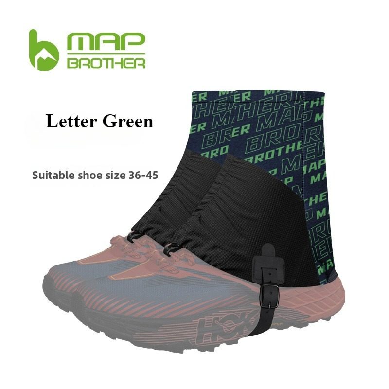 MAP BROTHER Outdoor F1001 Ghet - Trail Mix recensione e prezzo