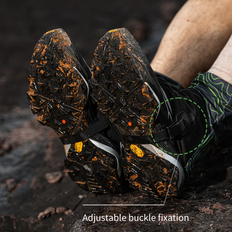 MAP BROTHER Outdoor F1001 Ghet - Trail Mix recensione e prezzo