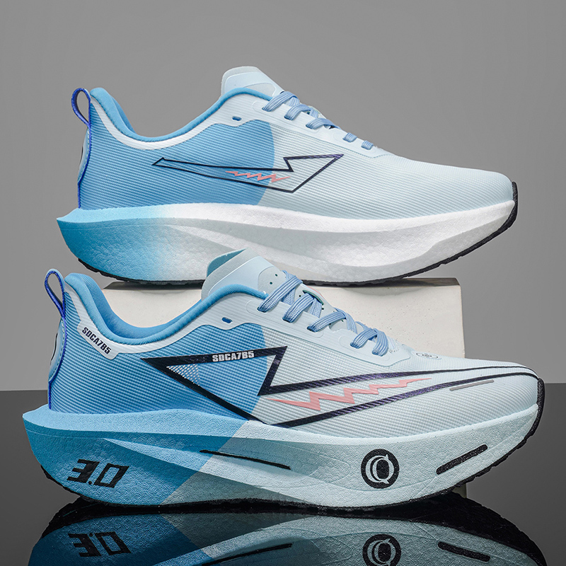 Scarpe da Corsa Sportive per U - Trail Mix recensione e prezzo