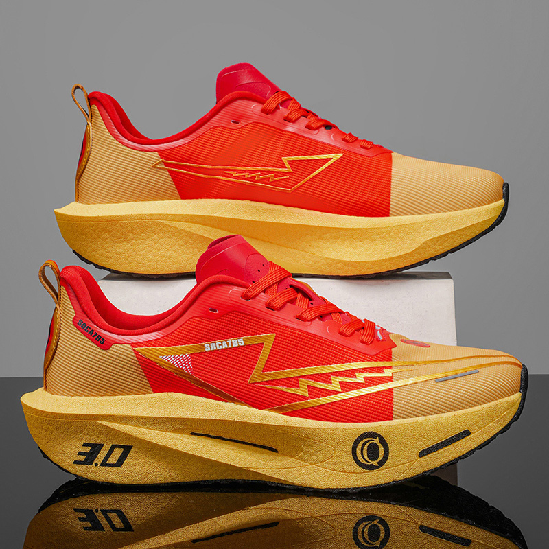 Scarpe da Corsa Sportive per U - Trail Mix recensione e prezzo