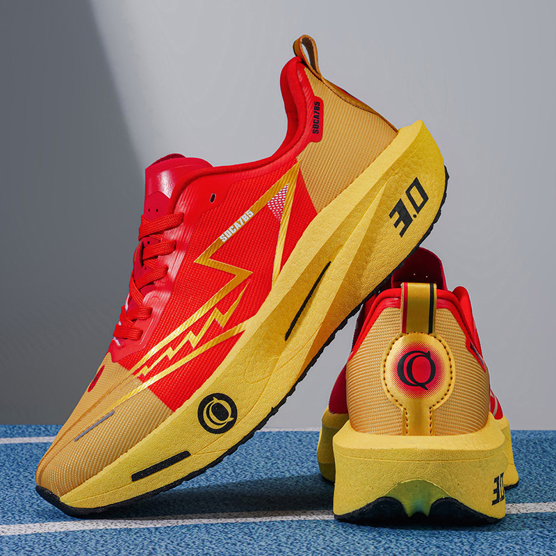 Scarpe da Corsa Sportive per U - Trail Mix recensione e prezzo
