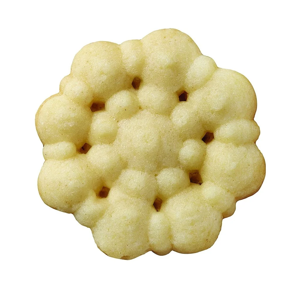 Pressa per biscotti ergonomica - Cookies Pack recensione e prezzo