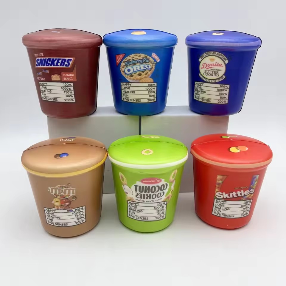 Ciondolo musicale a forma di m - Chocolate Snack recensione e prezzo