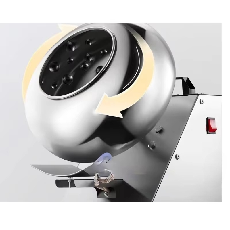 Macchina per il Rivestimento d - Popcorn recensione e prezzo