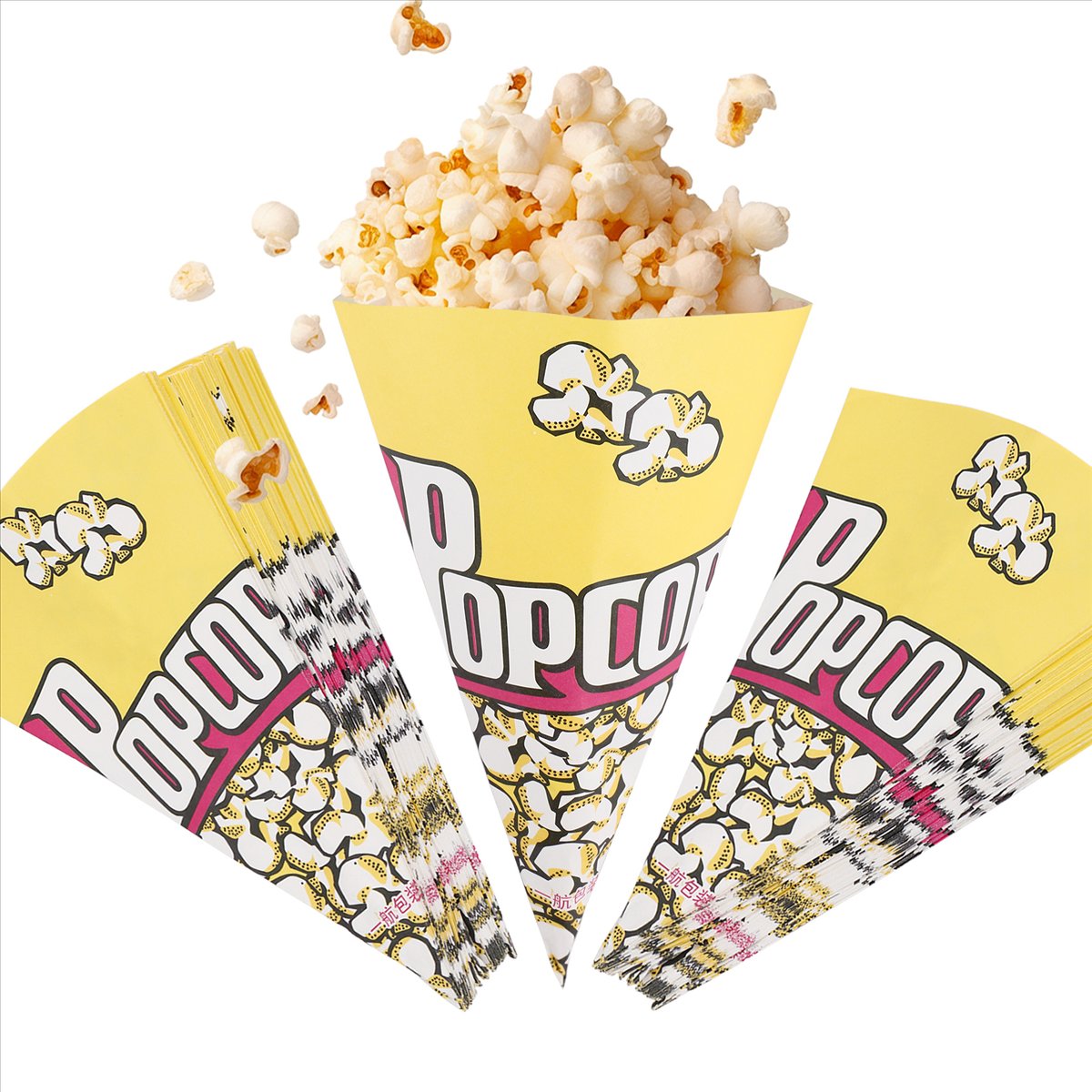 [Promozioni] 100 sacchetti di  - Popcorn recensione e prezzo