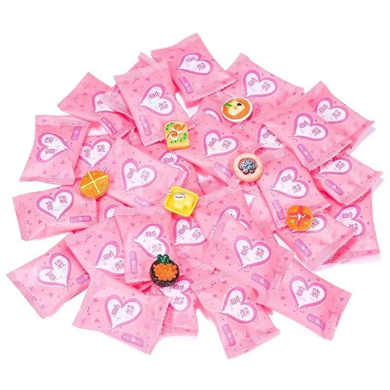 Giocattoli in Miniatura a Tema - Food Snacks Drinks recensione e prezzo