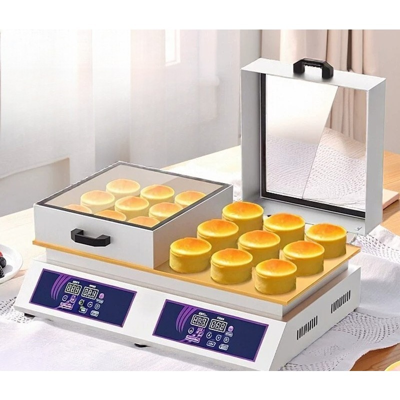 Macchina Digitale Commerciale  - Food Snacks Catering recensione e prezzo