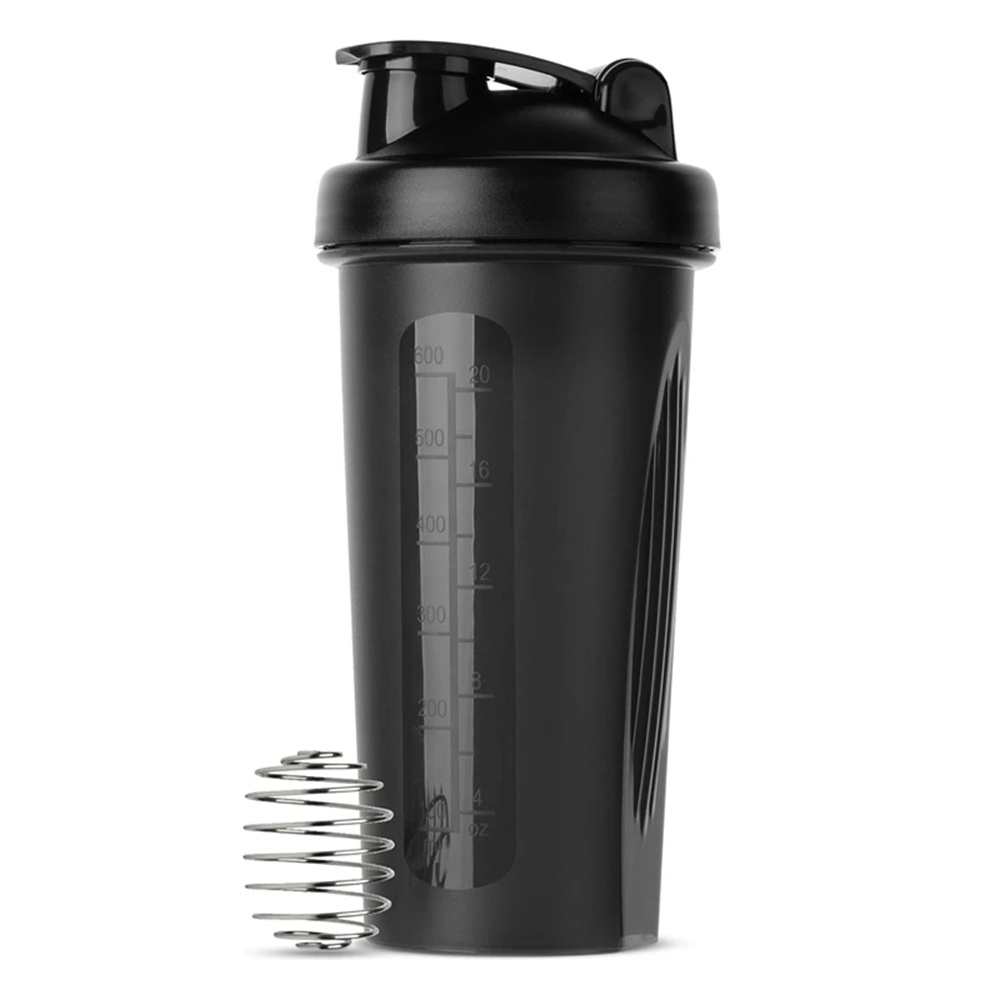 Shaker portatile per proteine  - Protein Bar recensione e prezzo