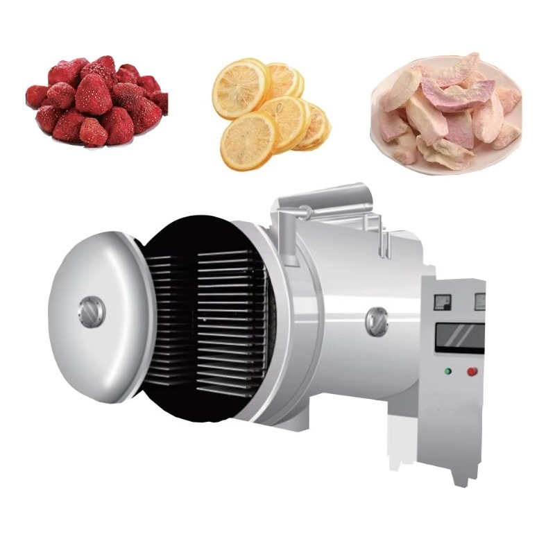 Linea di Produzione per Macchi - Dried Fruit recensione e prezzo