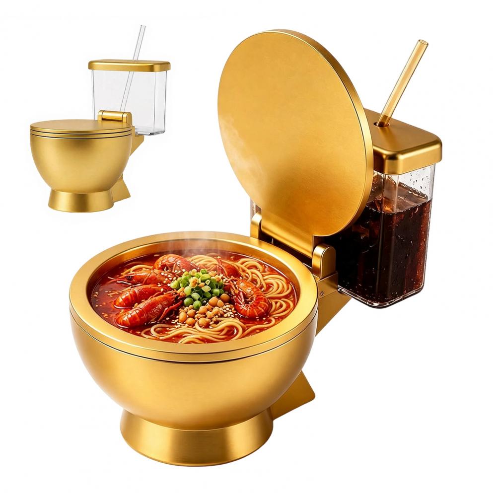 Set di ciotole per ramen a for - Food Snacks Drinks recensione e prezzo