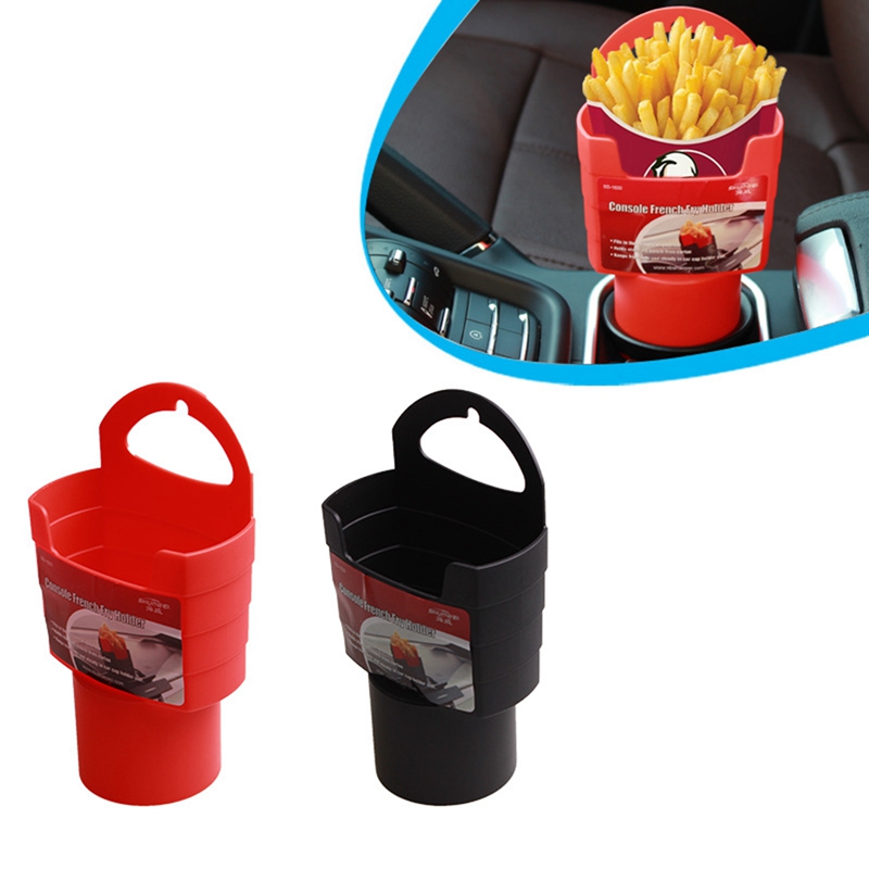 Custodia per patatine fritte p - Food Snacks Drinks recensione e prezzo