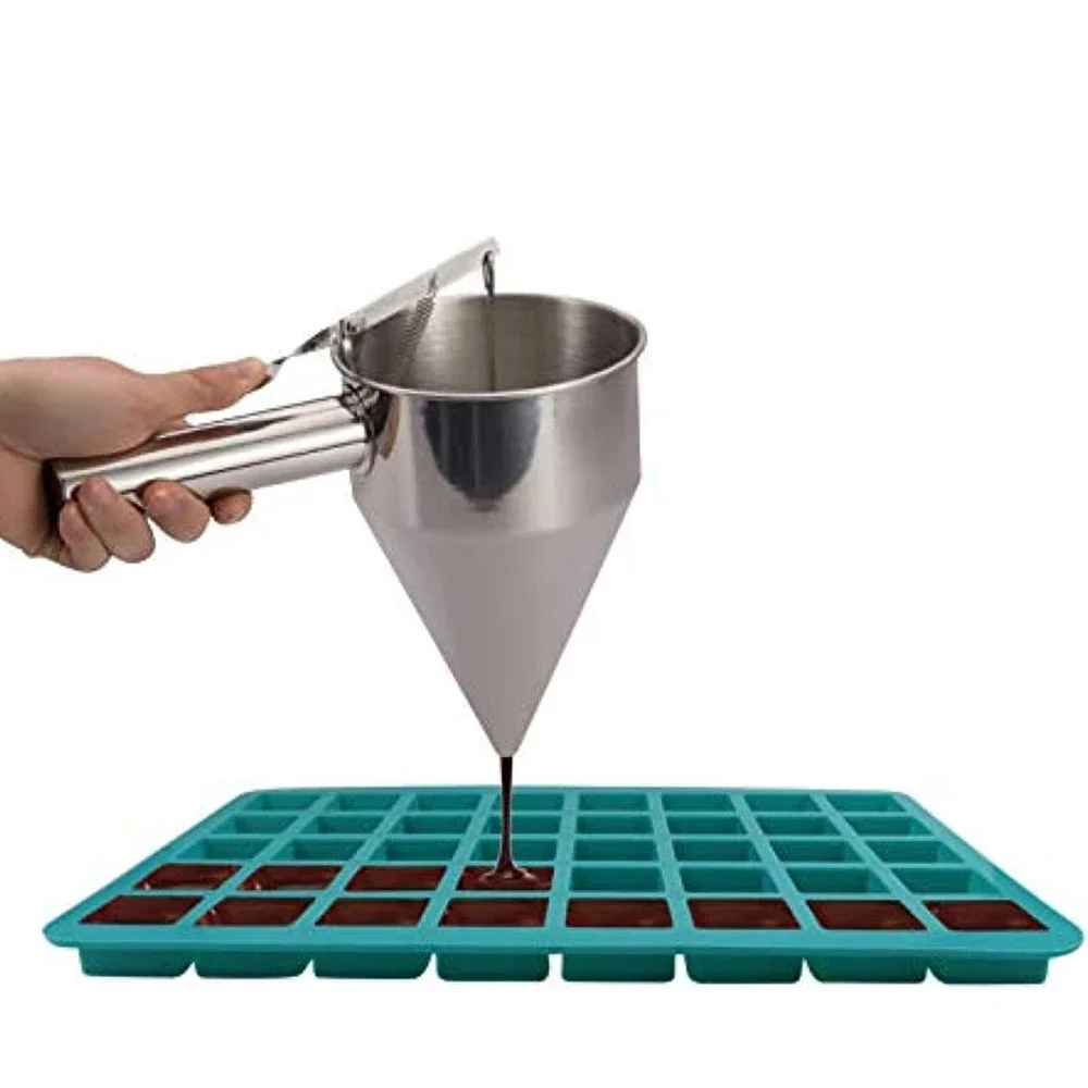 Stampo in Silicone per Cioccol - Chocolate Snack recensione e prezzo