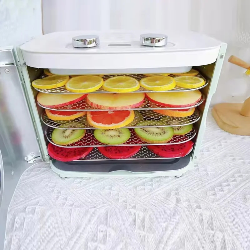 Essiccatore per Alimenti OYLP  - Healthy Snacks Food recensione e prezzo
