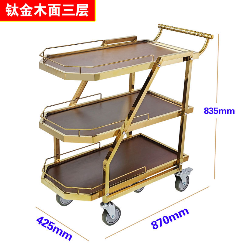 Carrello da pranzo, carrello p - Food Snacks Delivery recensione e prezzo