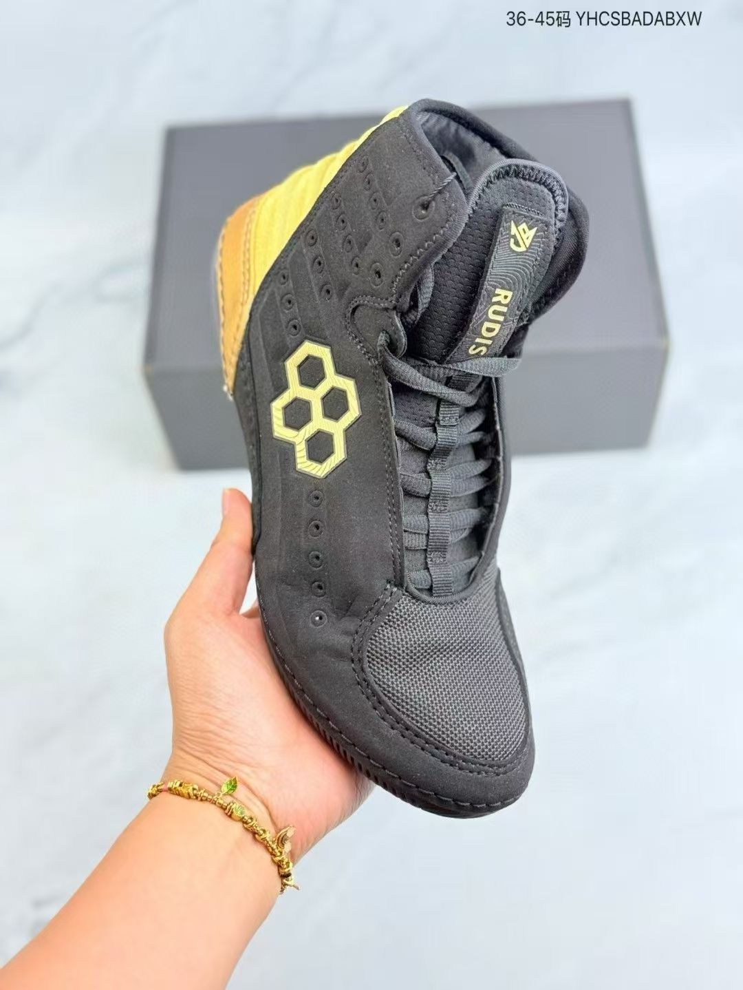 Scarpe da Trail Running 2026 U - Trail Mix recensione e prezzo
