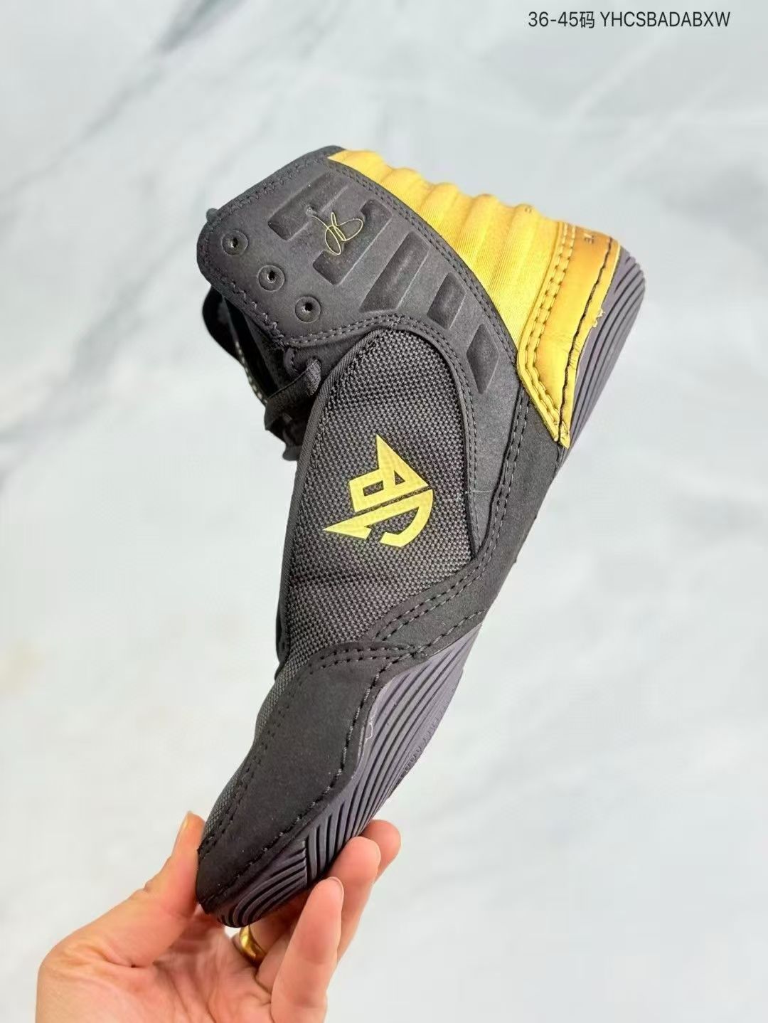 Scarpe da Trail Running 2026 U - Trail Mix recensione e prezzo
