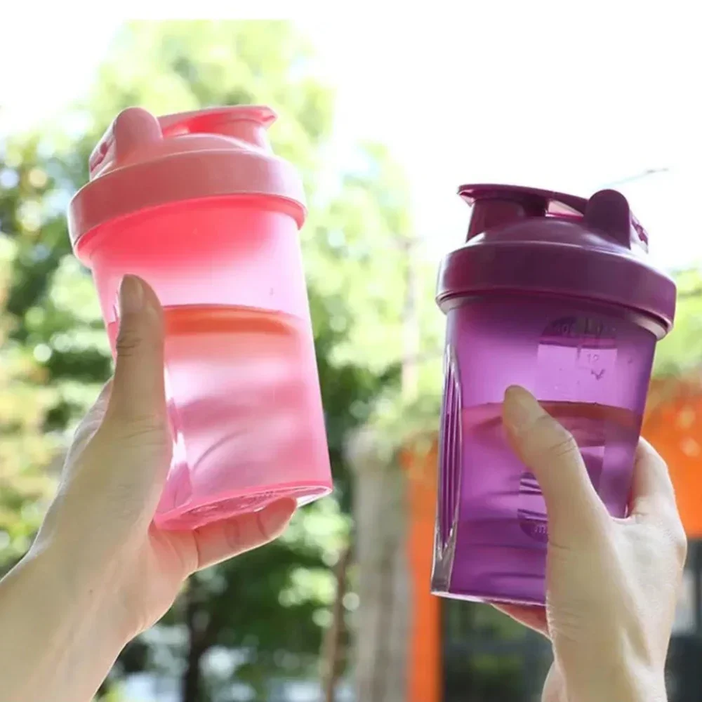 Bottiglie shaker per bevande i - Protein Bar recensione e prezzo