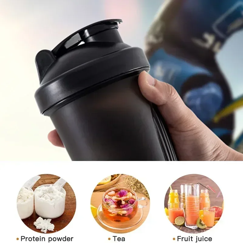 Bottiglie shaker per bevande i - Protein Bar recensione e prezzo
