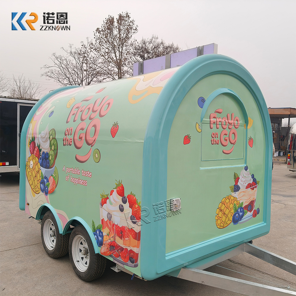 Food Truck Personalizzato, Cuc - Food Snacks Catering recensione e prezzo