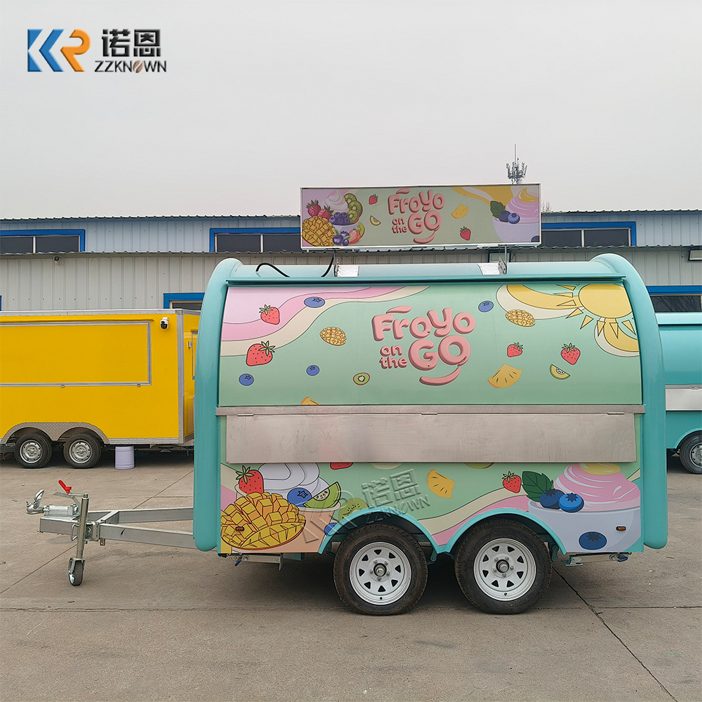 Food Truck Personalizzato, Cuc - Food Snacks Catering recensione e prezzo