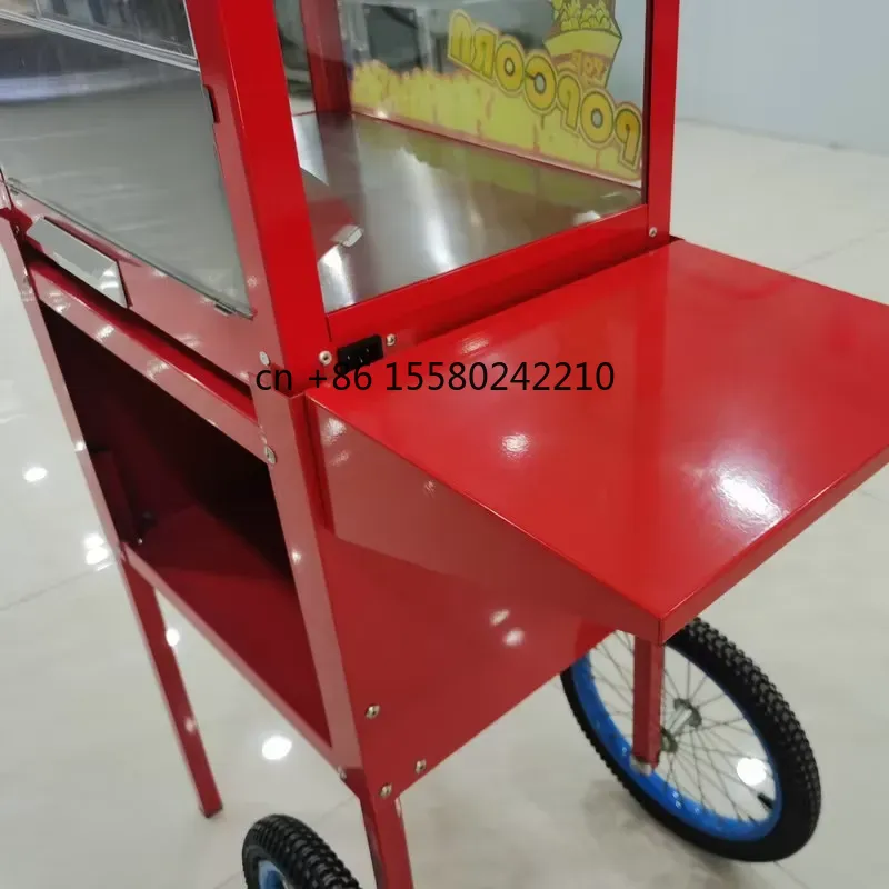 Nuova Macchina Automatica Vert - Popcorn recensione e prezzo