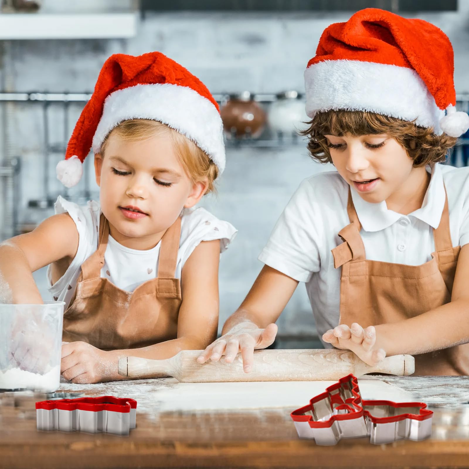 FAIS DU 3 pezzi Formine per bi - Cookies Pack recensione e prezzo