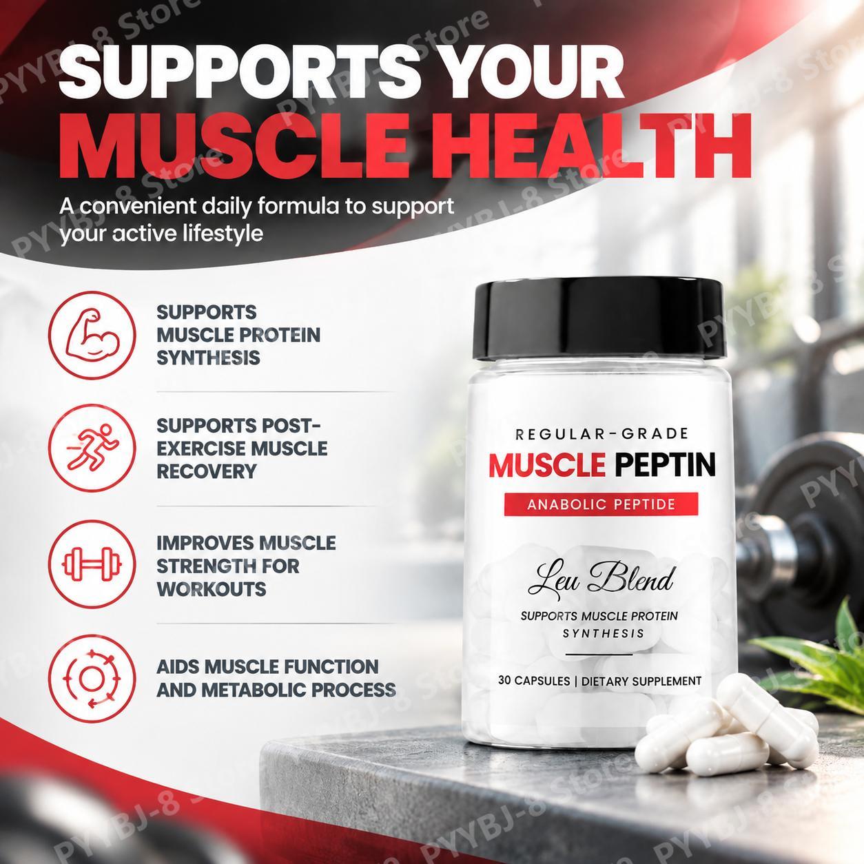 Capsule di Miscela di Peptidi  - Protein Bar recensione e prezzo