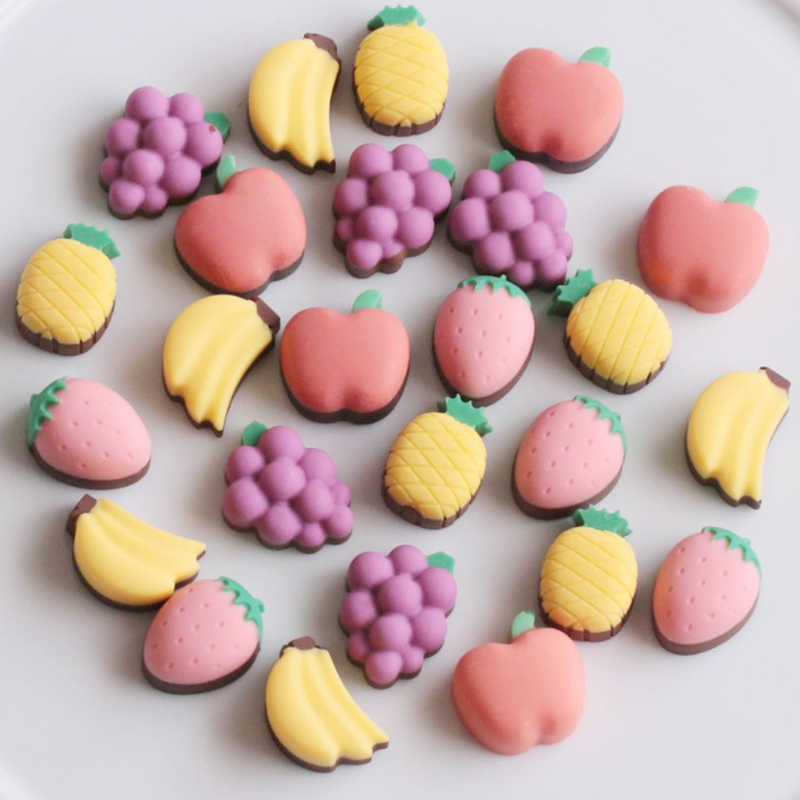 Multicavità Frutta Silicone St - Chocolate Snack recensione e prezzo