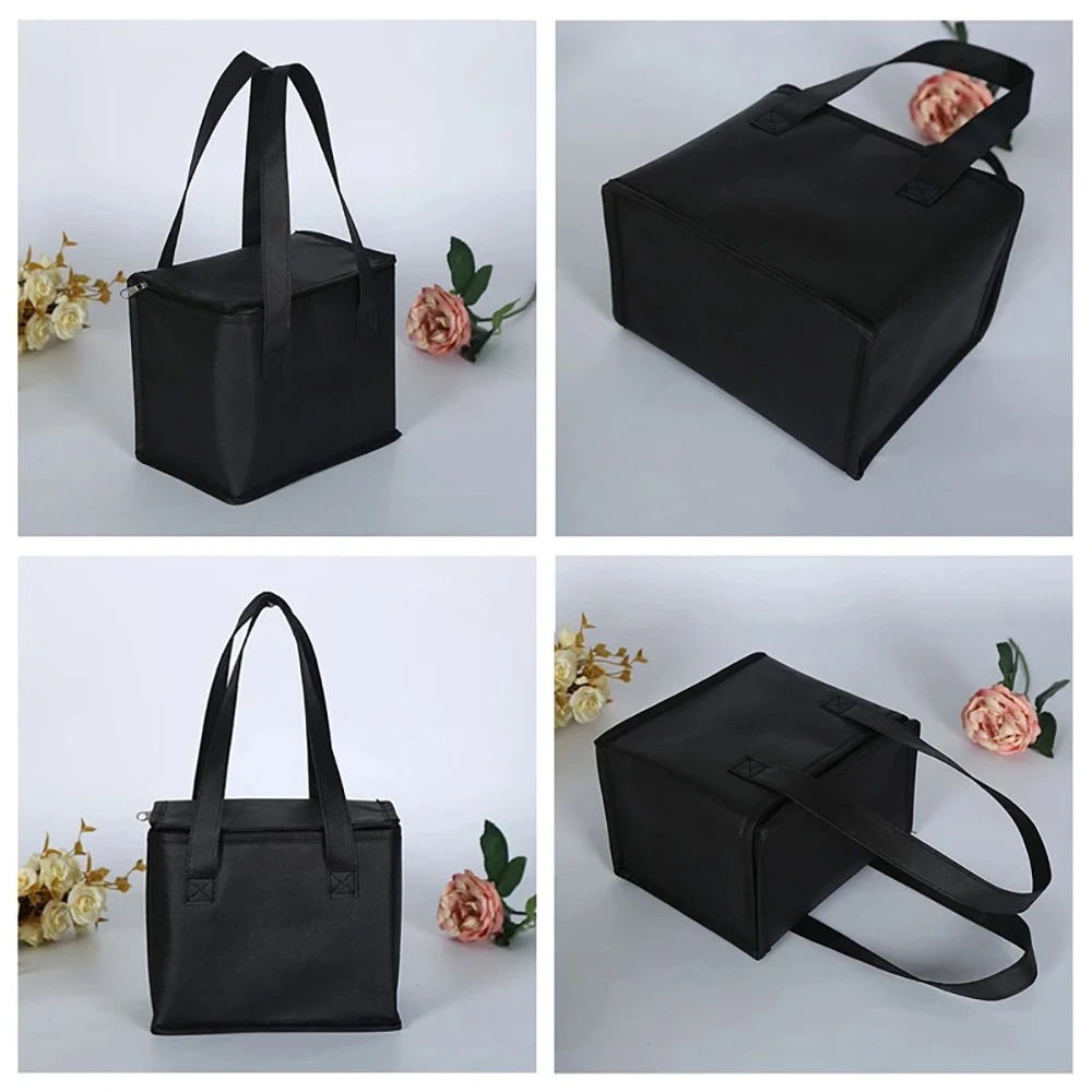 Borsa Termica Portatile per Pr - Food Snacks Delivery recensione e prezzo