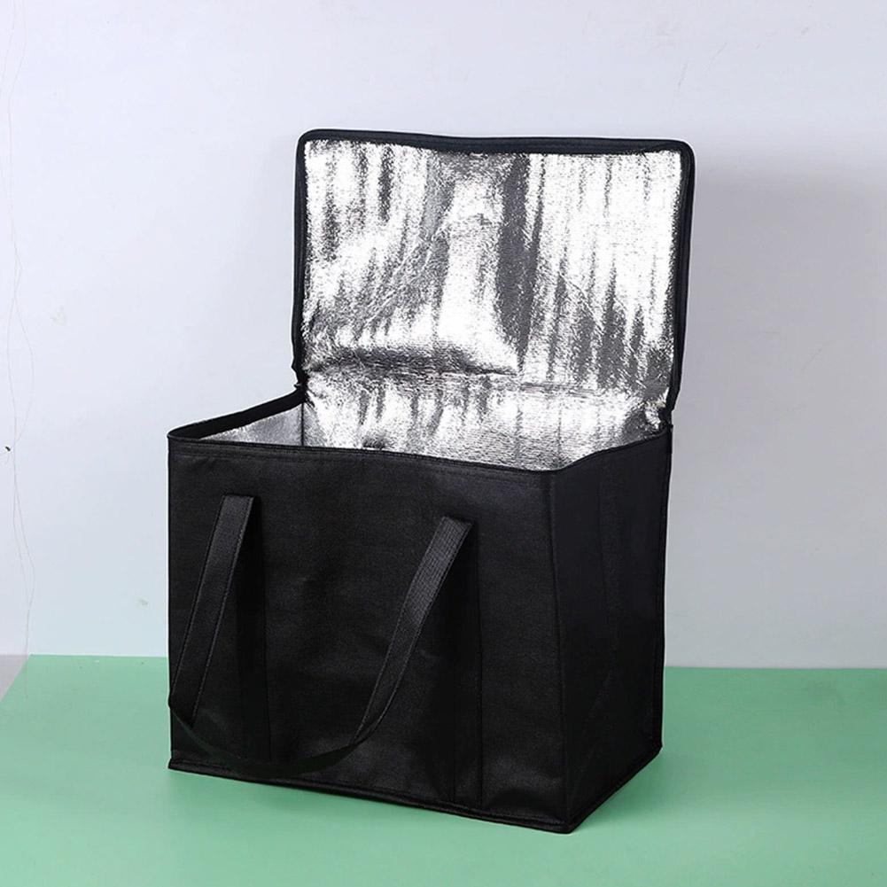 Borsa termica riutilizzabile p - Food Snacks Delivery recensione e prezzo