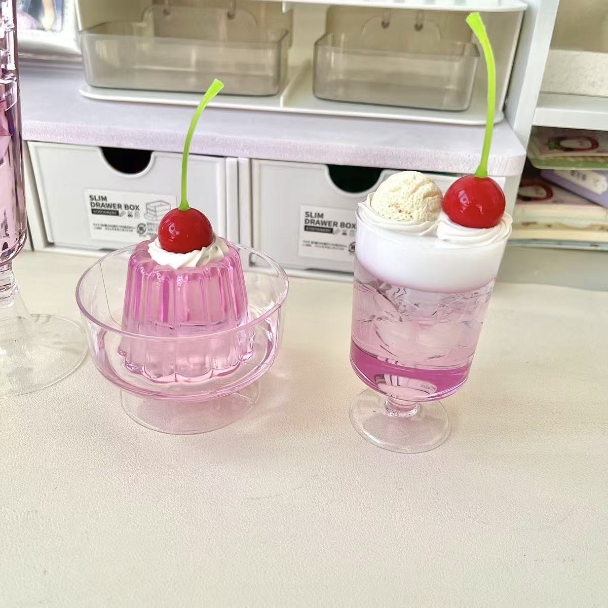 Ornamenti da tè stile Showa vi - Chocolate Snack recensione e prezzo