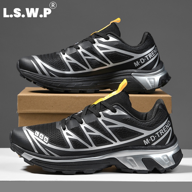 Scarpe sportive casual da uomo - Trail Mix recensione e prezzo