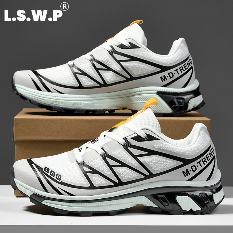 Scarpe sportive casual da uomo - Trail Mix recensione e prezzo