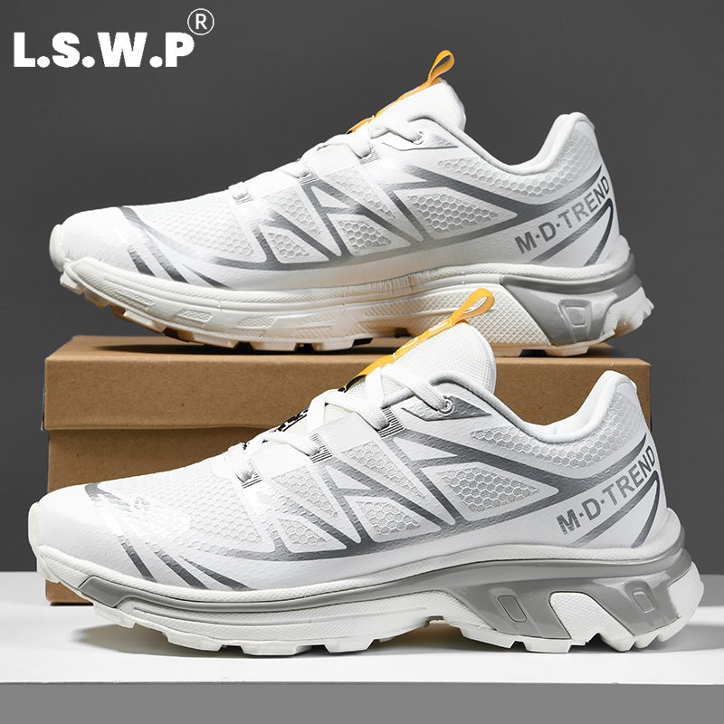 Scarpe sportive casual da uomo - Trail Mix recensione e prezzo