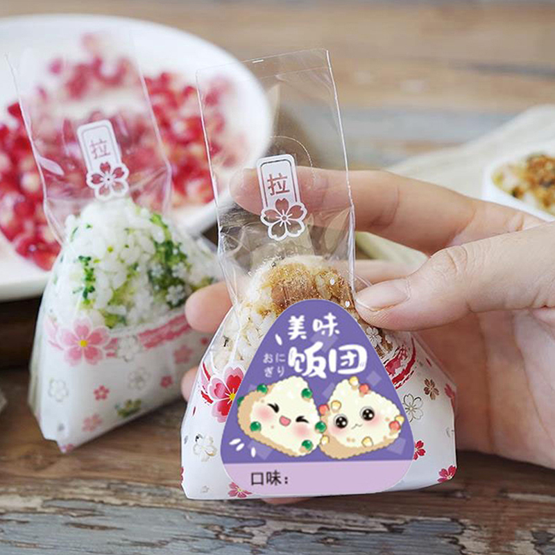 Kit Creativo per Bento 80 Pezz - Seaweed Snack recensione e prezzo