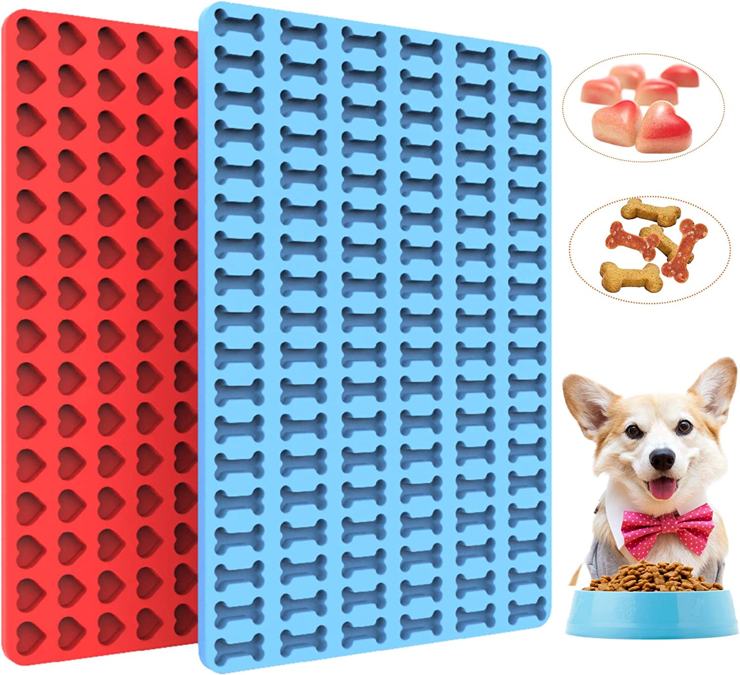 Stampo in silicone per biscott - Chocolate Snack recensione e prezzo