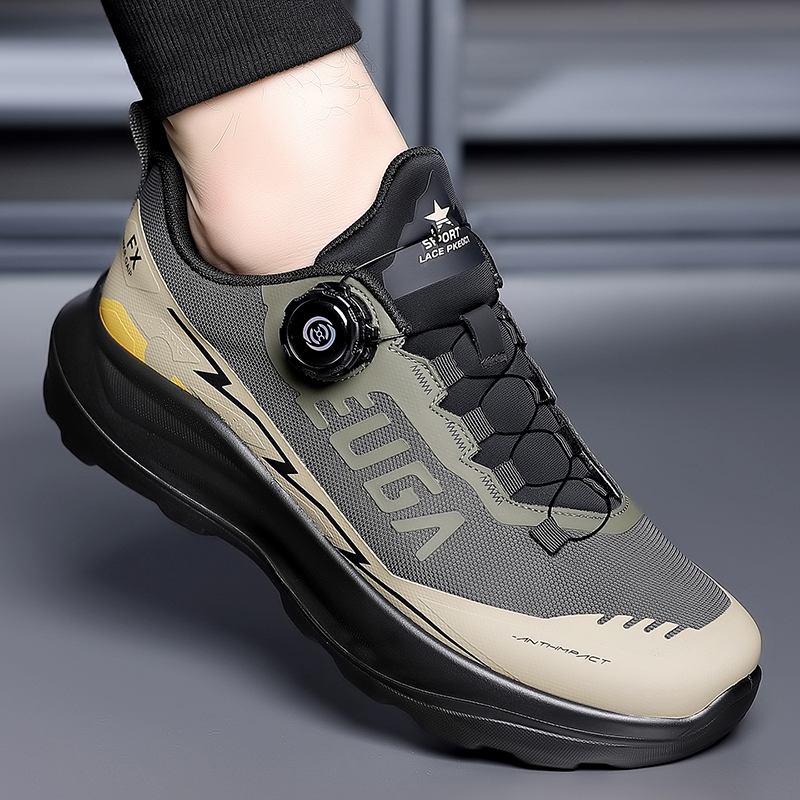 Scarpe da Trail Running Nuovi  - Trail Mix recensione e prezzo