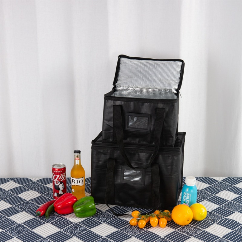 Carrello Minimalista a Doppio  - Food Snacks Delivery recensione e prezzo